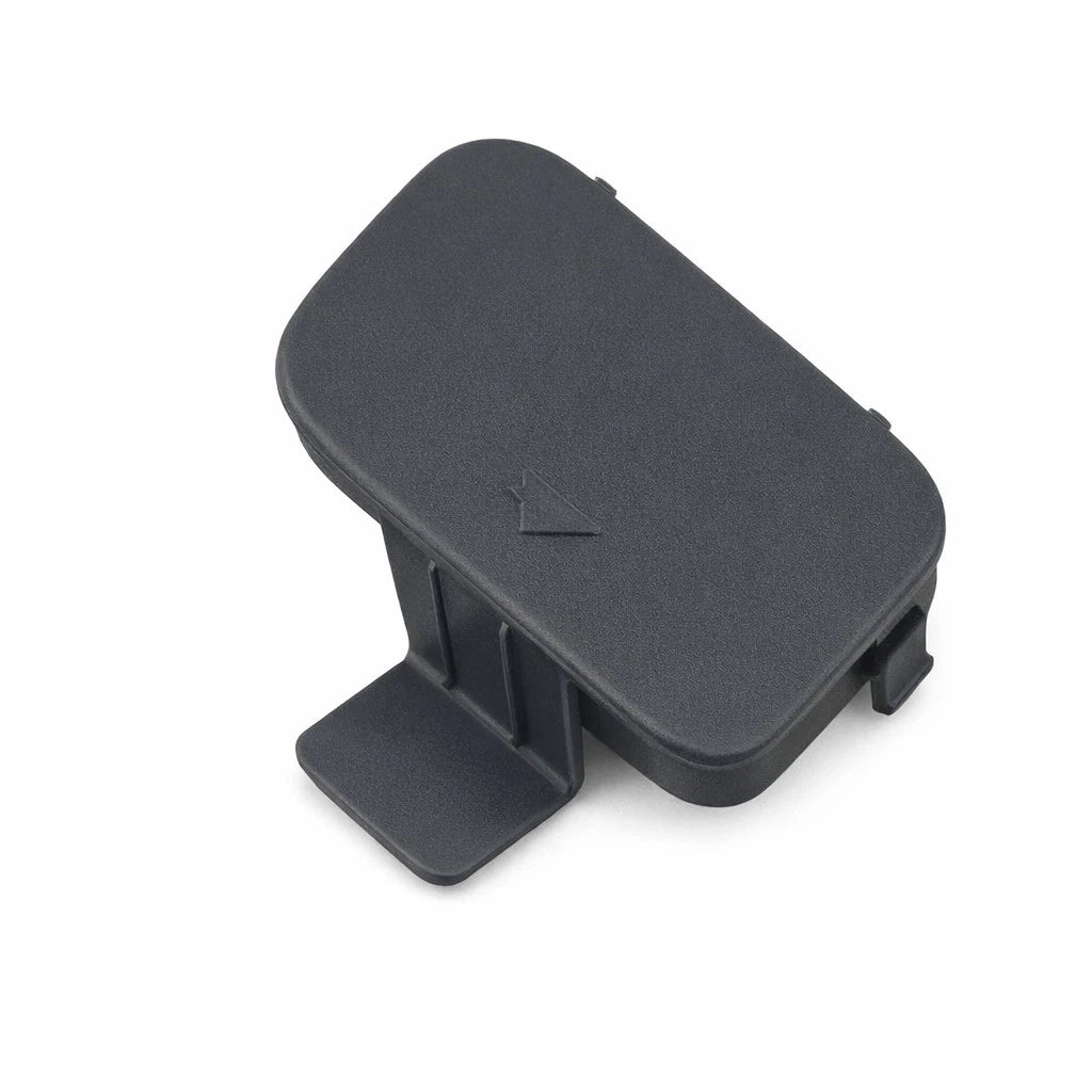 Front Tow Eye Cap for BMW 128i, 135i, 1 Series M (2008–2013) 51117892595