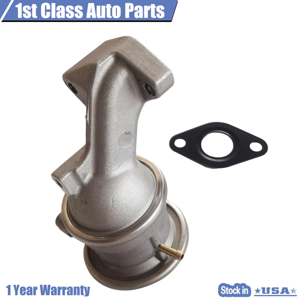 Left Secondary Air Pump for Audi A4 A6 A7 A8 S4 S5 S6 Q5 Q7 (2009-2019)