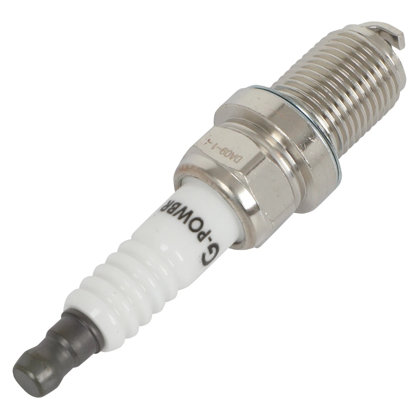 Set of 4 Iridium Spark Plugs for Subaru Legacy, Volkswagen Cabrio, Hyundai, Pontiac