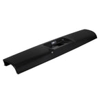 Rear Bumper Roll Pan w/LED License Lamp for Chevy GMC S10 Sonoma (1994–2003)