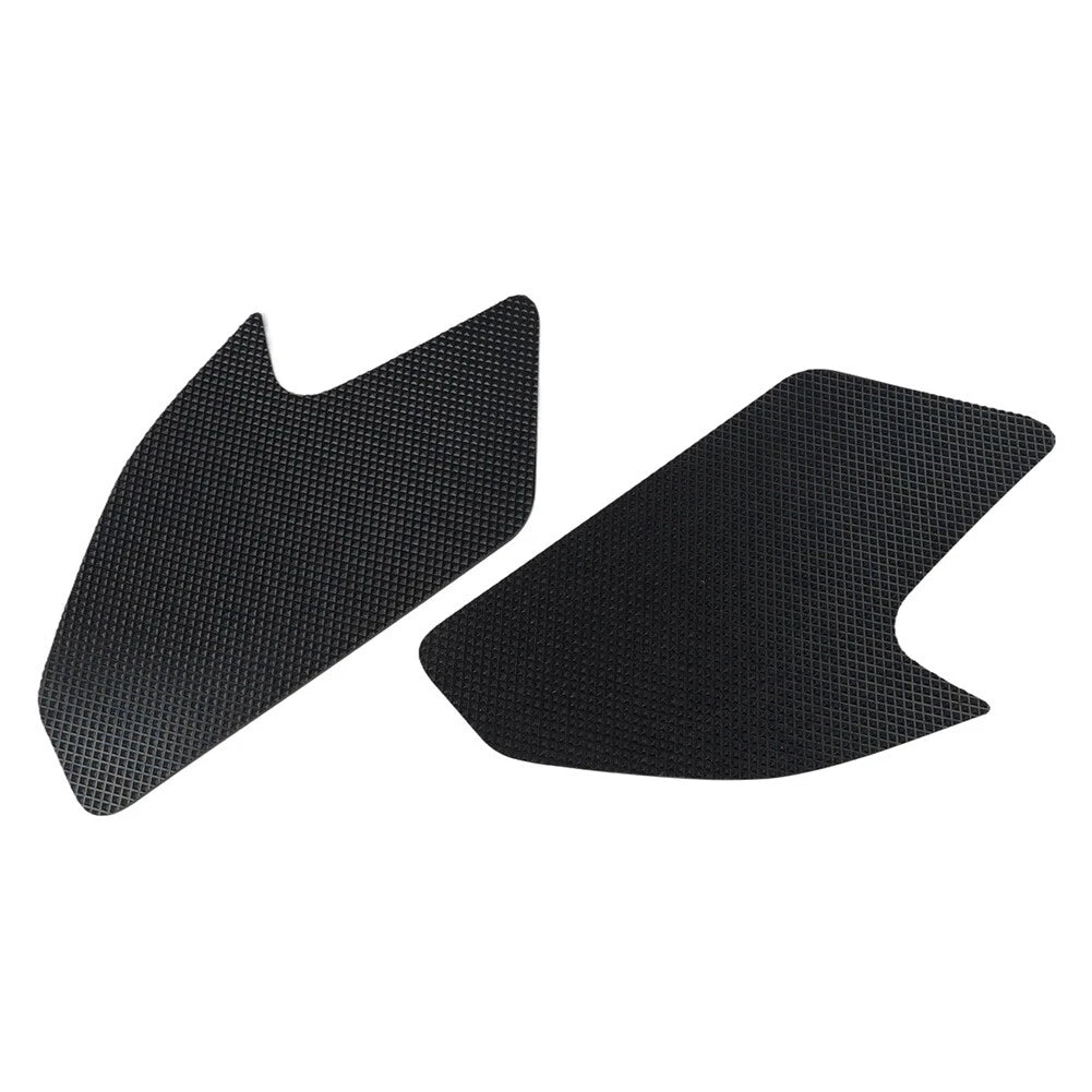 Anti Slip Tank Traction Pad Knee Grip Protector for BMW G310GS (2017–2023)