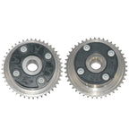 Pair Camshaft Adjusters for Mercedes W203 (2000-2007)