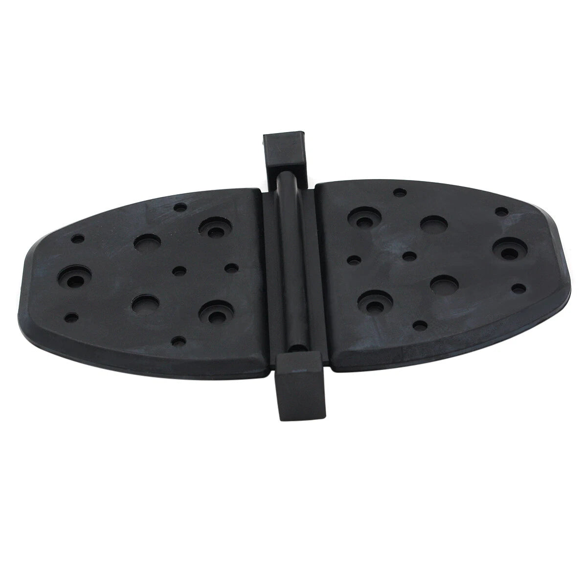 EM Exhaust Water Shutter for MerCruiser 4.3L Stern Drive (807166A2)