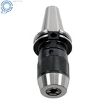 Dual Contact Precision CAT40 Chuck 1/2" Keyless for CNC Mill