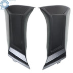 Side Engine Cover Fairing Frame Case for Honda Rebel CMX 250 300 500 (2017–2022)