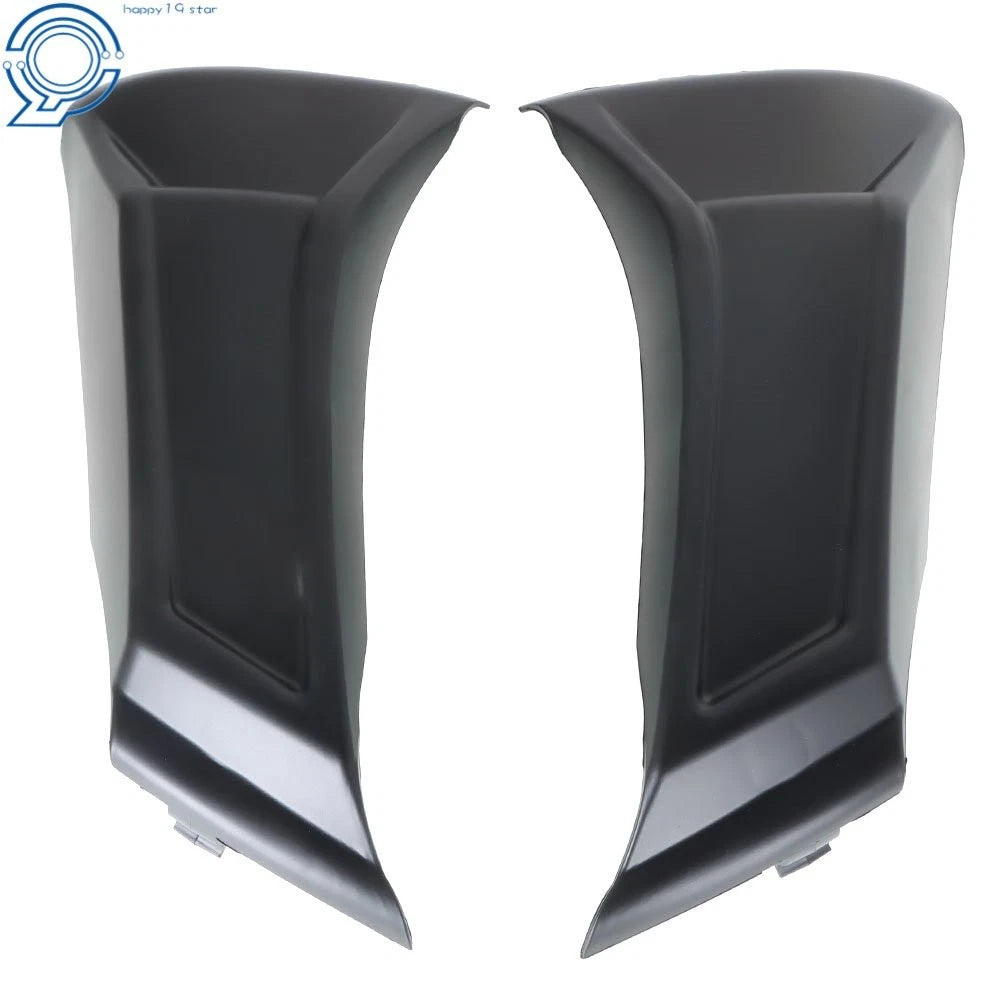 Side Engine Cover Fairing Frame Case for Honda Rebel CMX 250 300 500 (2017–2022)