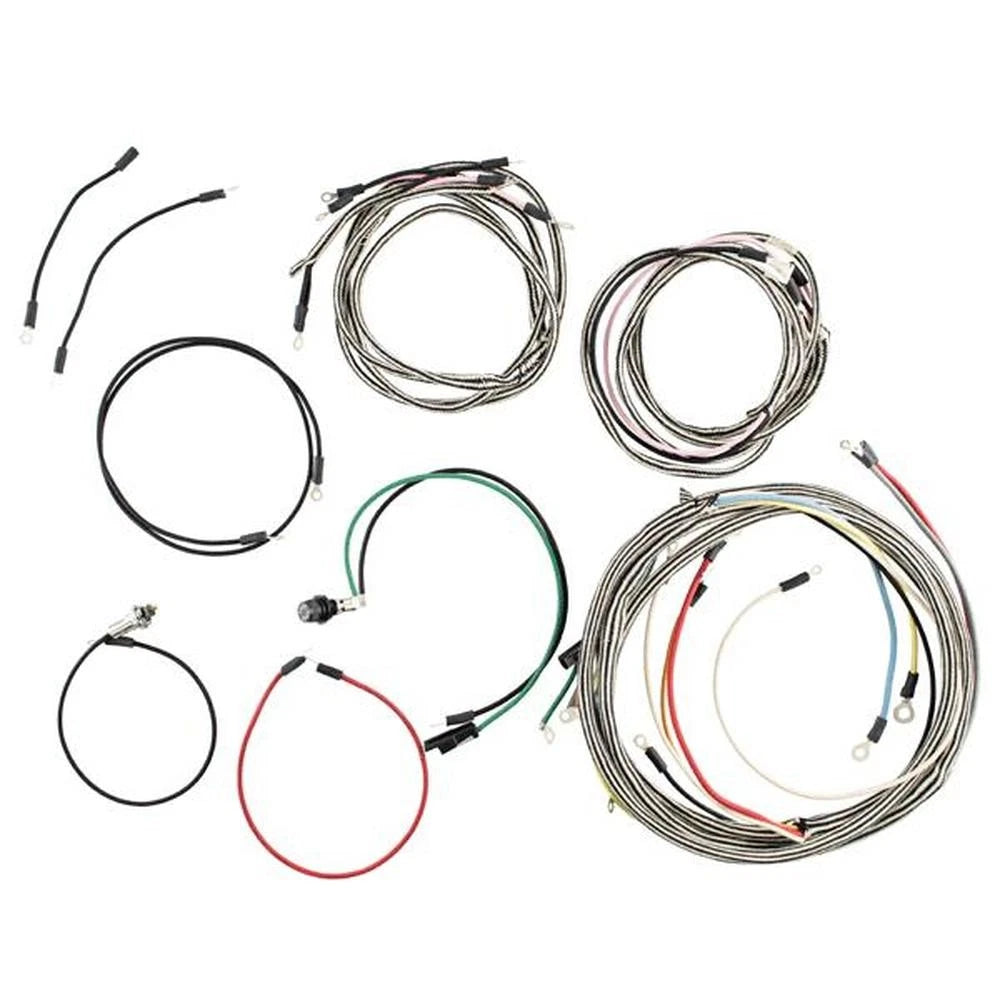 Wiring Harness Kit for IH Farmall (R4570)