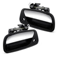 Chrome Exterior Door Handle for Toyota T100 (1993–1998)