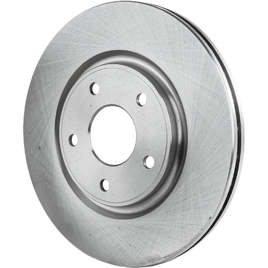 Front Brake Disc Rotors for VW Chrysler Pacifica Dodge Grand Caravan