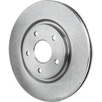 Front Brake Disc Rotors for VW Chrysler Pacifica Dodge Grand Caravan
