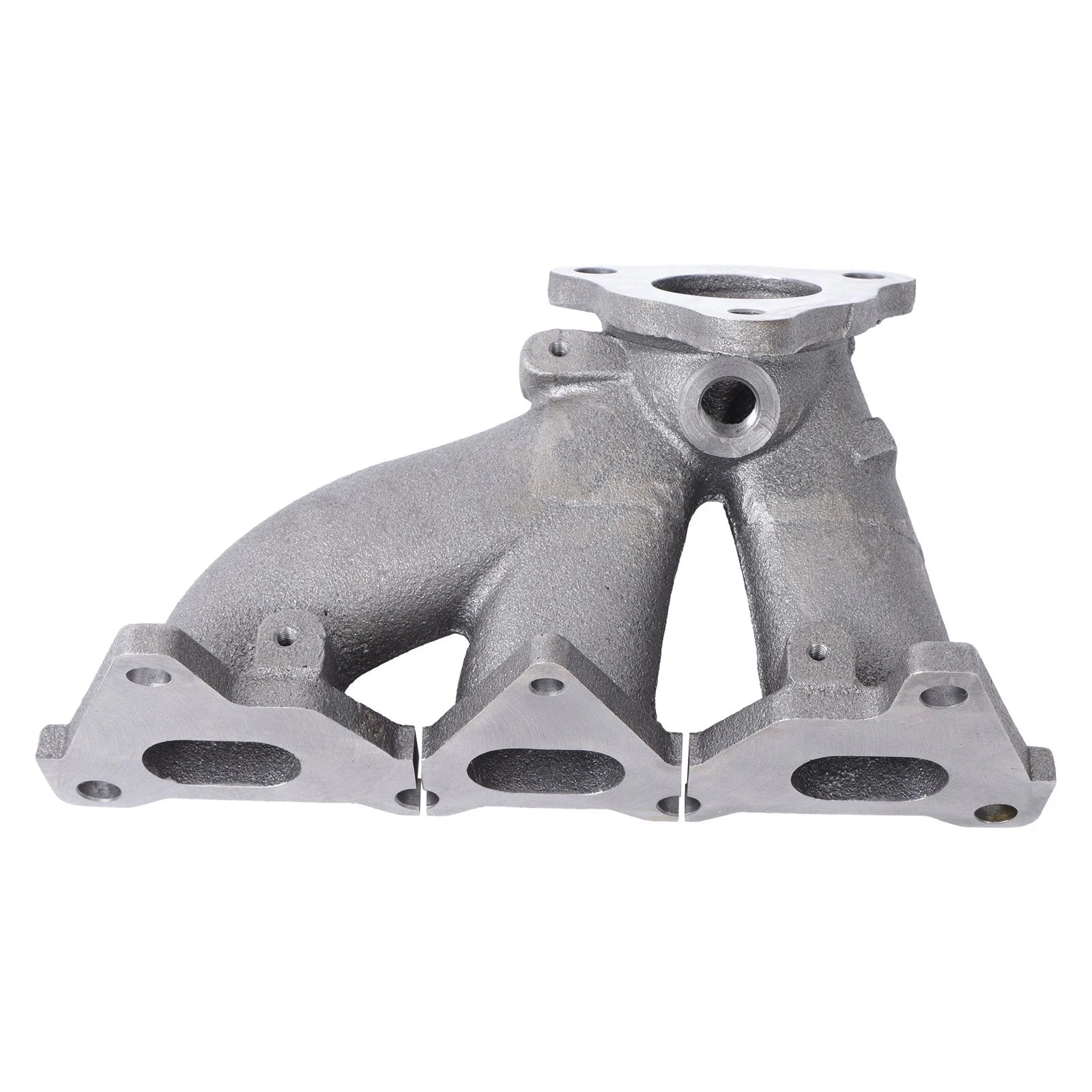 Right Exhaust Manifold with Gasket for GMC Acadia (2007–2017) Chevy Traverse (2009–2017)