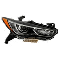Full LED Headlight for Infiniti QX60 (2019–2020) w/Module w/o Motor