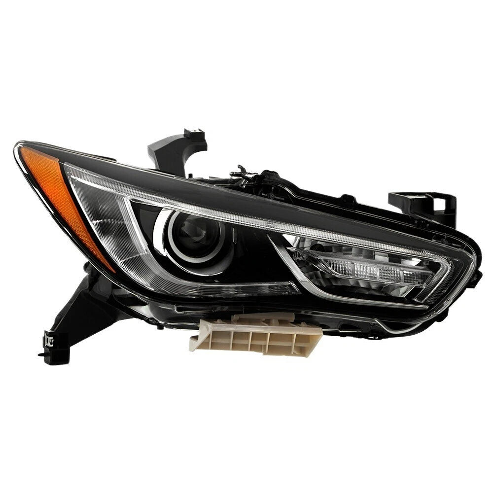 Full LED Headlight for Infiniti QX60 (2019–2020) w/Module w/o Motor