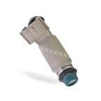 Fuel Injector for Hyundai Elantra Accent Getz Kia Rio Spectra (2000–2023)