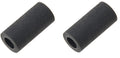 Set of 2 Seals for BMW E60 E63 E65 E70 E71 E90 F01 Auto Trans Valve Body