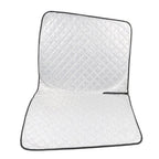 Foldable Windshield Sun Shade Visor for Land Rover Range Rover Sport (14-22)