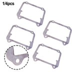 Cylinder Head Gasket 12312-Z2-00 for Honda GSV190 HRC216 (2010–2023)