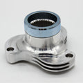LSR Billet Rear Axle Disc Brake Rotor Hub for Suzuki LTR450 (2006–2009)