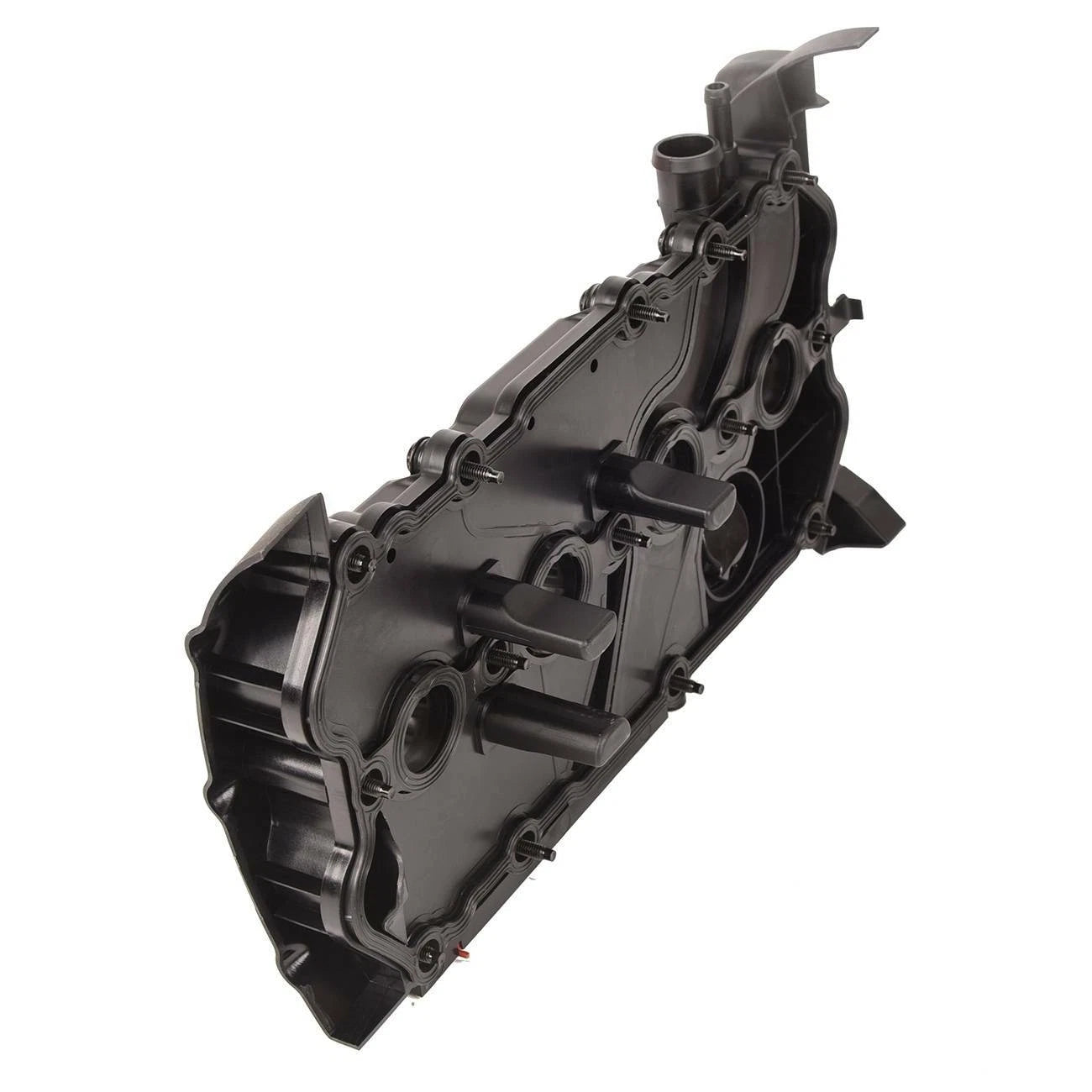 Engine Valve Cover with Gasket for VW Eos Jetta Passat Audi A3 TT (2006–2013)