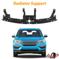 Upper Radiator Support Beam for Honda Pilot (2016–2018)
