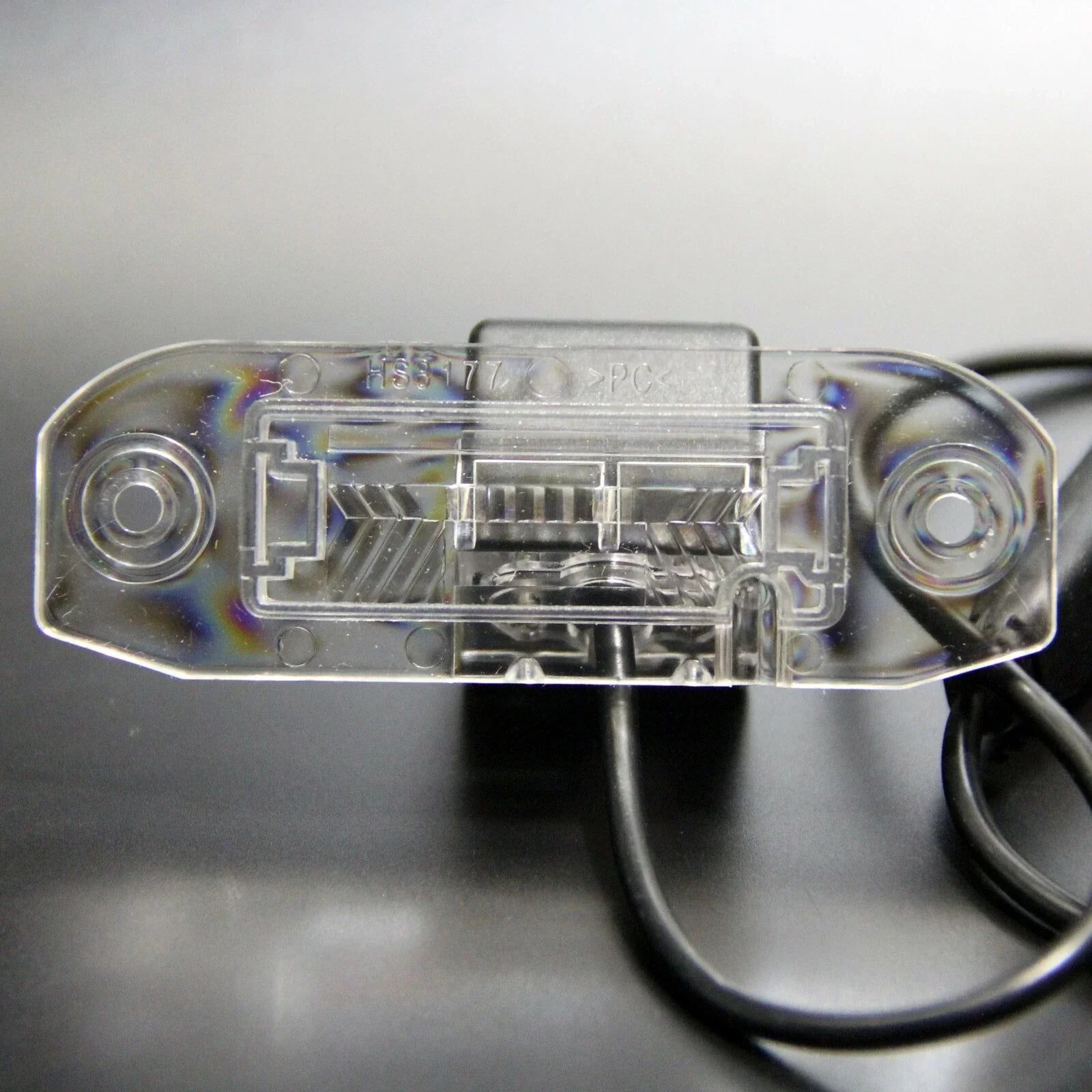 Backup Camera for Volvo XC90 (2003–2008)