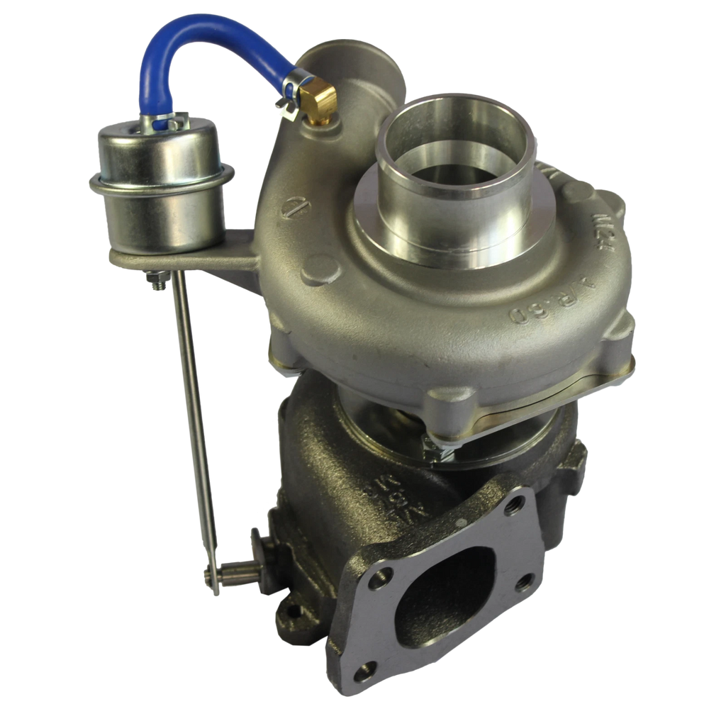 Turbocharger for Isuzu NPR 4HE1 4.8L (1998-2004)