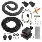 Cab Heater Kit with Defrost for Polaris Ranger 1000 XP (2018–2020) SSHK185-00