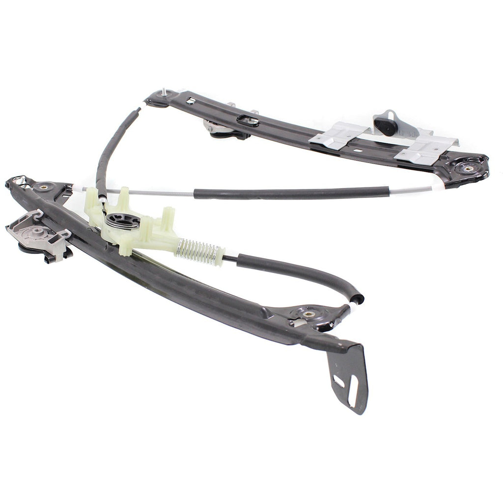 Window Regulator for BMW 535i GT xDrive (Rear Passenger Right Side)