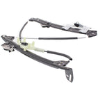 Window Regulator for BMW 535i GT xDrive (Rear Passenger Right Side)