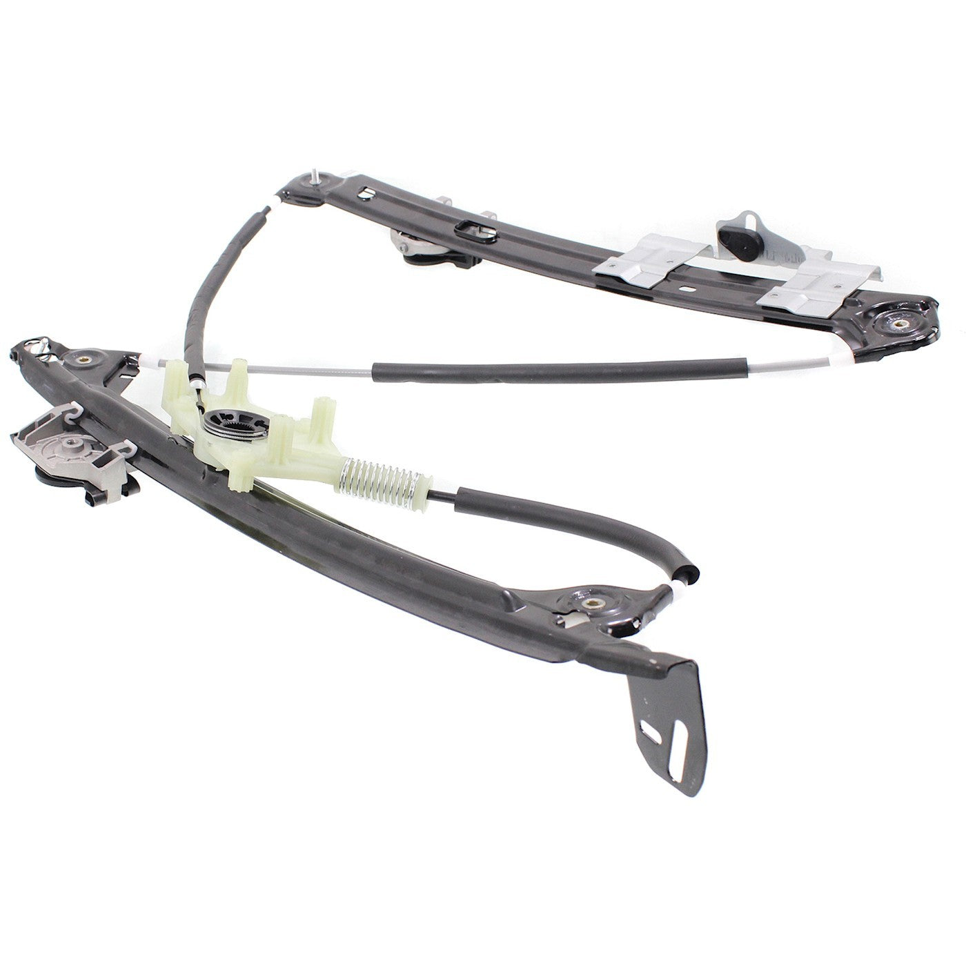 Window Regulator for BMW 535i GT xDrive (Rear Passenger Right Side)