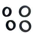 Water Pipe Gasket Seal Kit O-Ring for Volvo Penta MD6 MD7 (22024)
