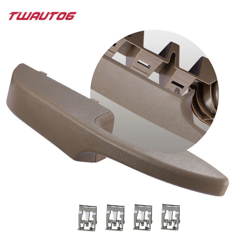 Front Left Inside Pull Door Handle Armrest for Chevrolet Express Van Savana (1996–2025)