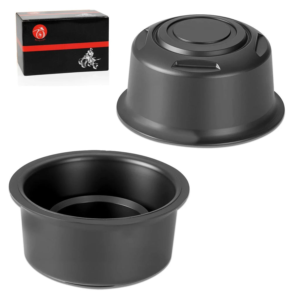 Front / Rear Wheel Cap for Yamaha Big Bear 400 YFM400 (2007–2012)