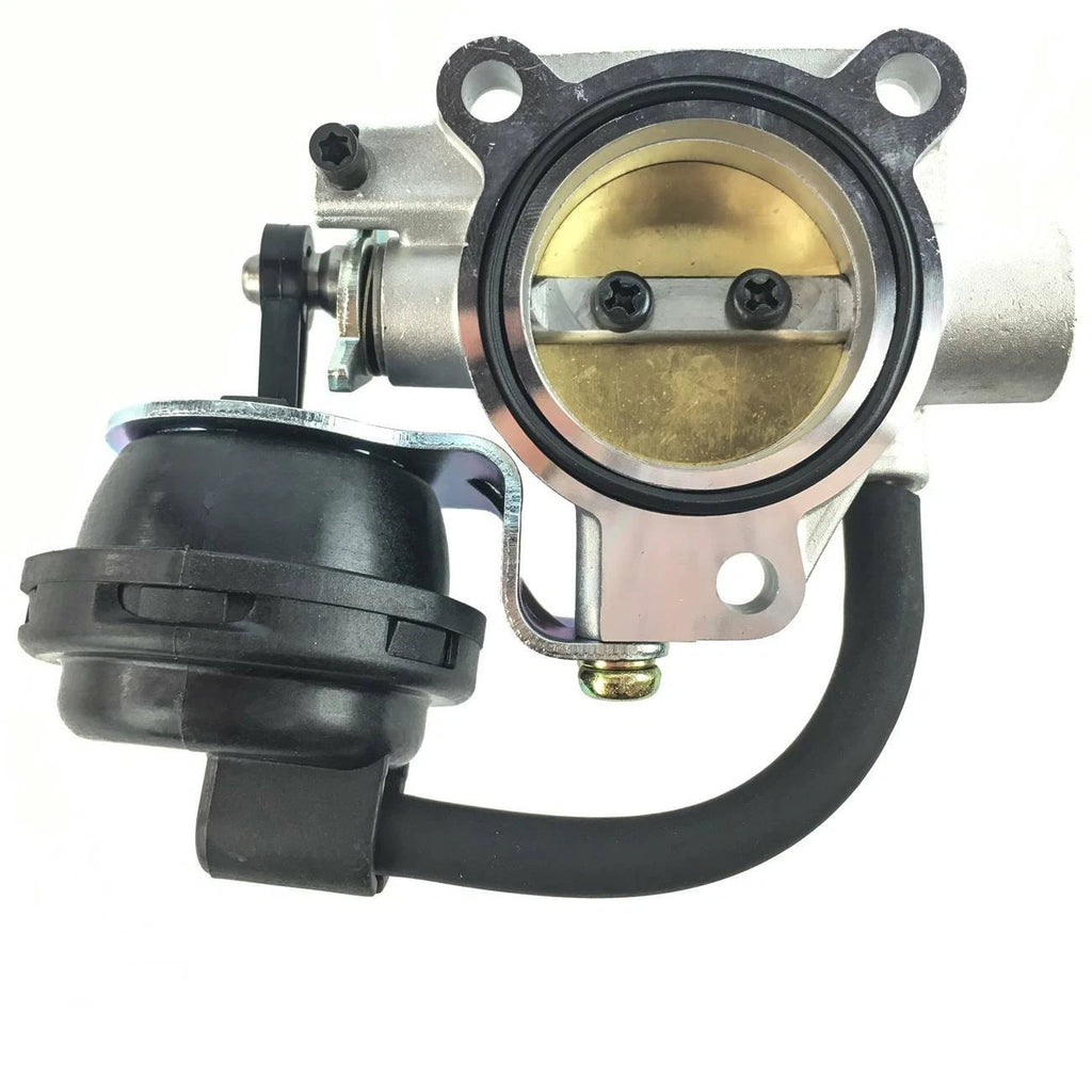 Supercharger Bypass Valve for Mini Cooper S R52 R53 (2002–2008)