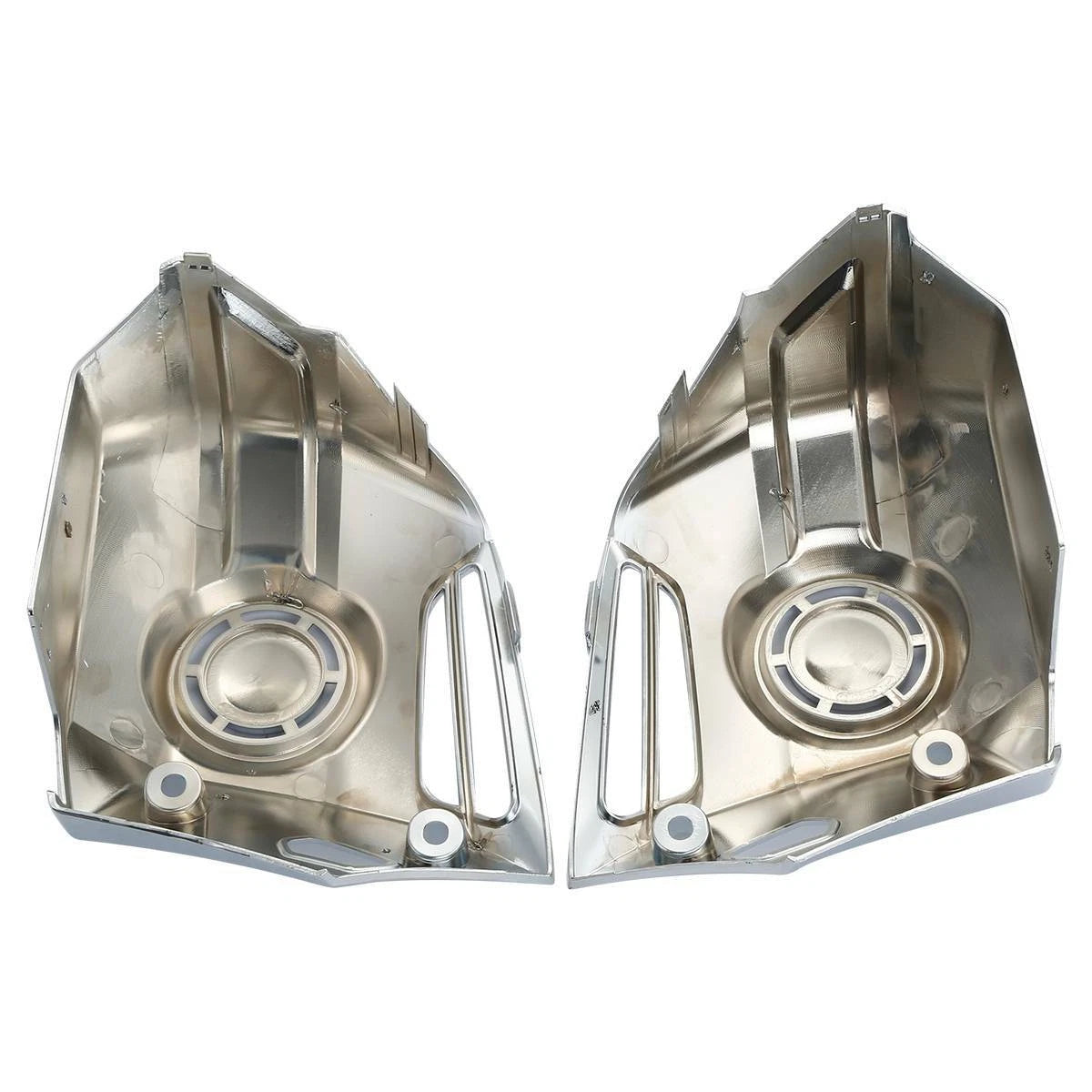 ABS Lower Cowl Cover Set for Honda Goldwing 1800 GL1800 (2018–2025)