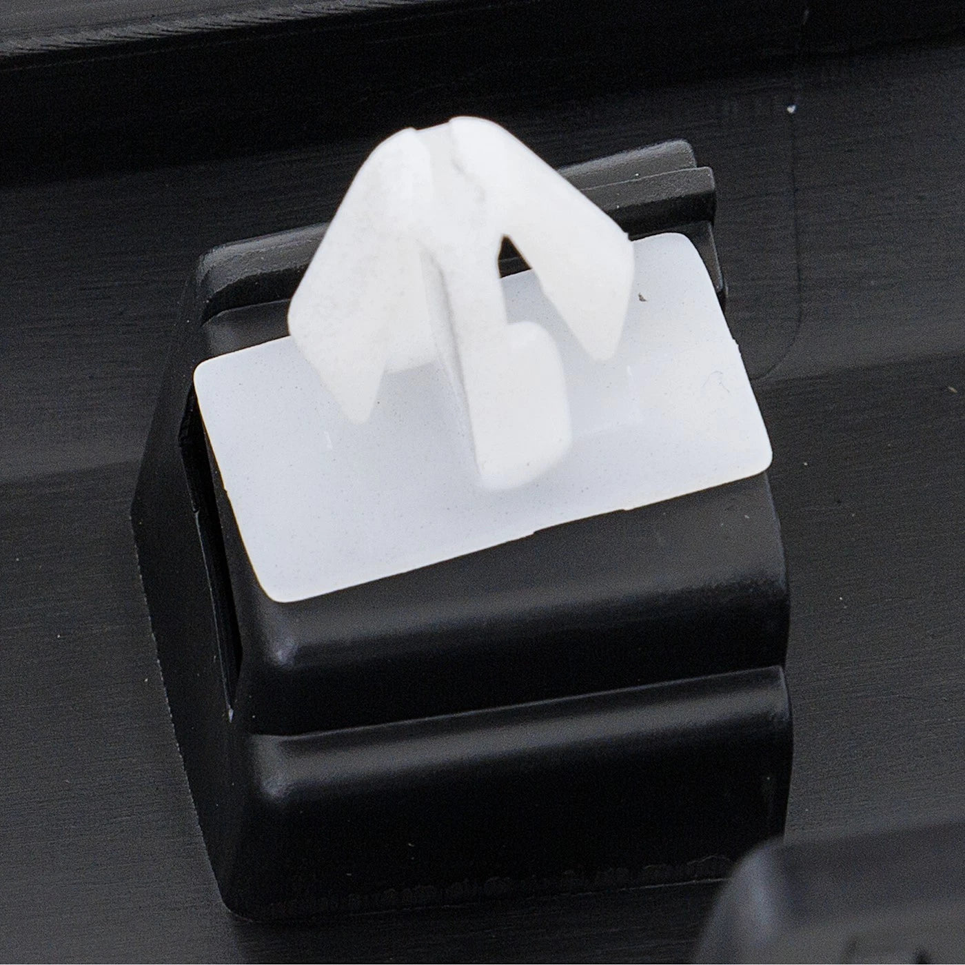 Fender Flares for Jeep Compass (2017–2020) Front Passenger Side