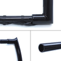 14" Prewired Handlebar for Harley-Davidson Road King FLHR FLHRC (2016–2023)