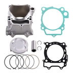95mm ATV Cylinder Piston Gasket Kit for Yamaha YFZ450R (2009–2026)