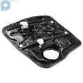 Power Window Regulator for Hyundai Santa Fe Sport (2013–2018) Front Left