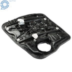 Power Window Regulator for Hyundai Santa Fe Sport (2013–2018) Front Left
