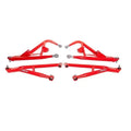 ZBroz +2 Forward Front A-Arms Kit for Polaris RZR Pro XP / 4 (2020–Present)