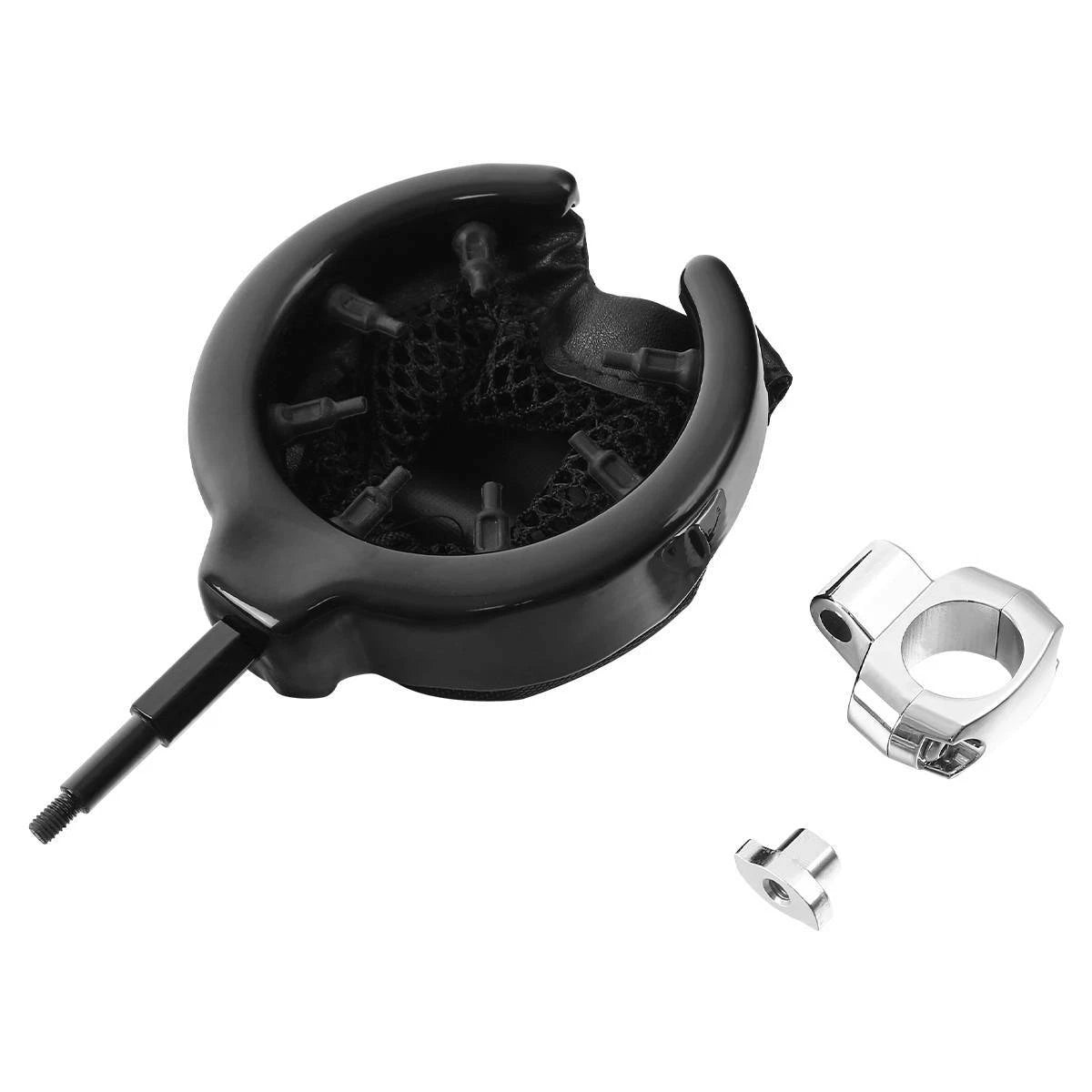 Cup Holder for Harley Touring FL (Universal Fit)
