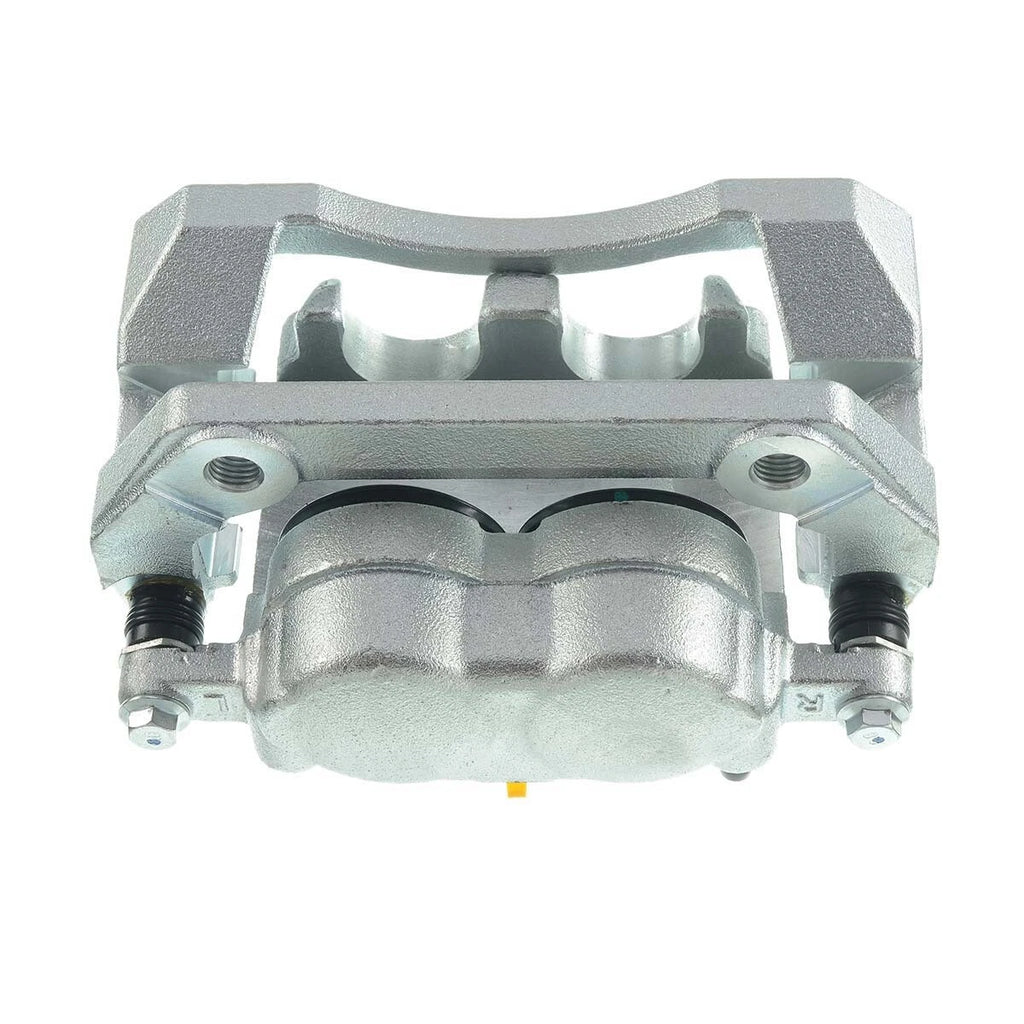 Rear Right Brake Caliper for Ford F-350 Super Duty (2005–2012)