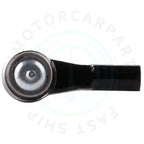 2X Front Outer Tie Rod End for Mercury Topaz Ford Tempo (1984–1990)