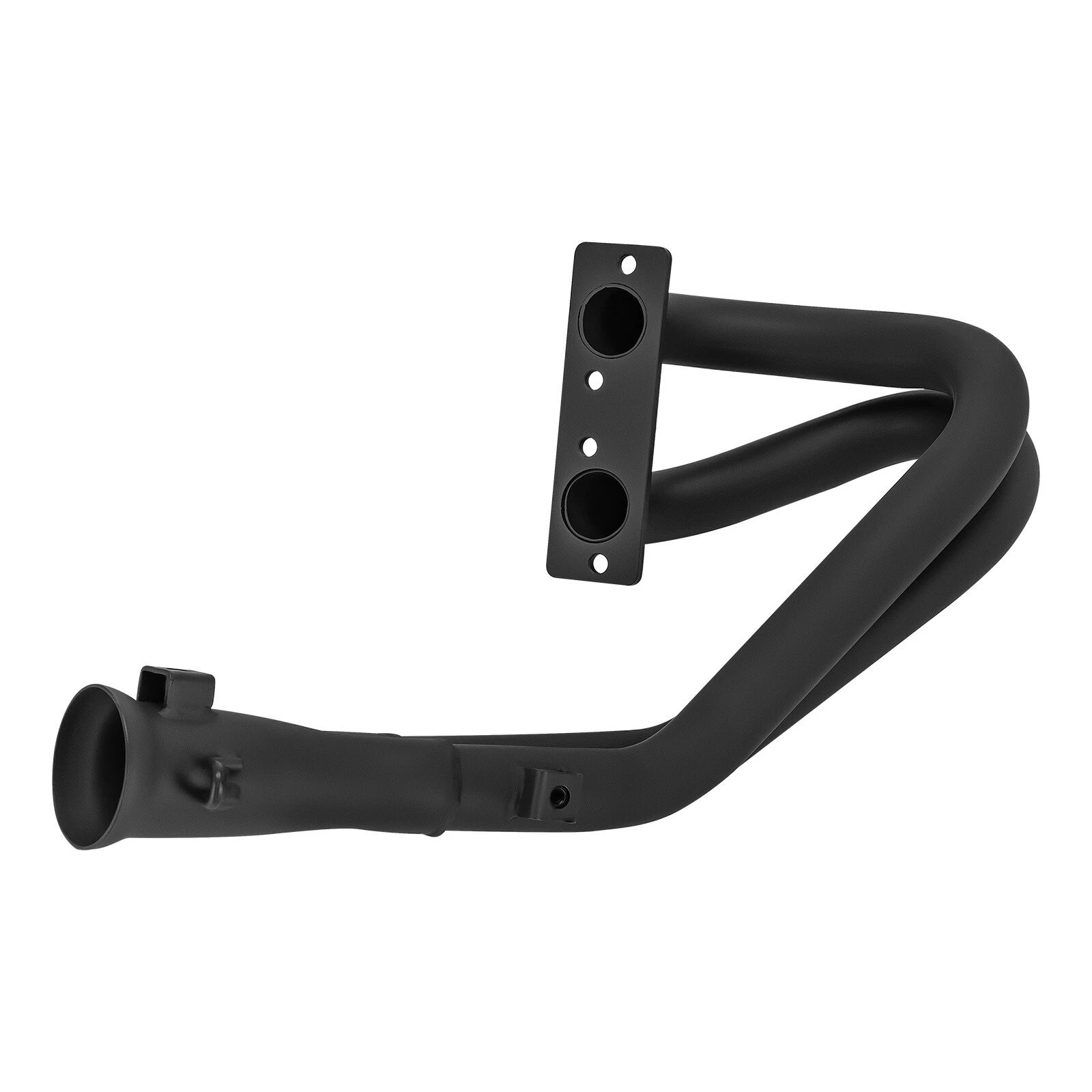 Exhaust System for Polaris RZR 4 800, RZR S 800 (2010–2014)