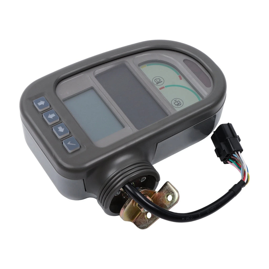 Display Panel Monitor for Volvo EC240 (2000-2023)