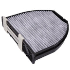 Cabin Air Filter for Mercedes-Benz C-Class W204 W212 (2007-2015)