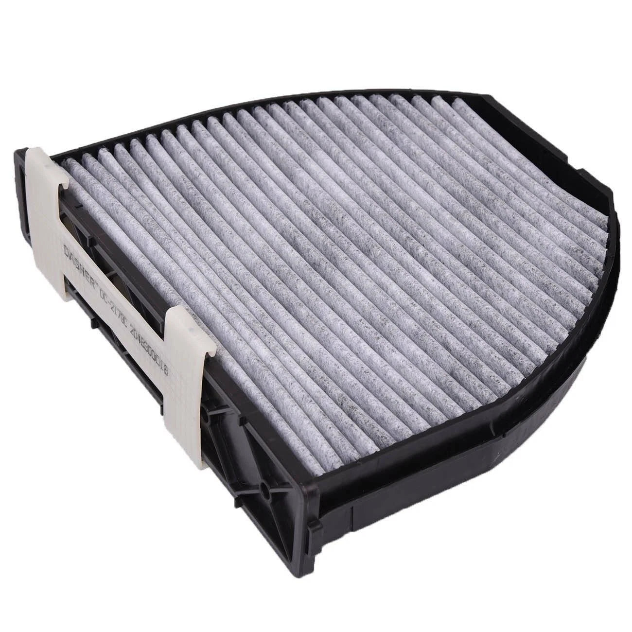 Cabin Air Filter for Mercedes-Benz C-Class W204 W212 (2007-2015)