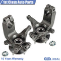 Steering Knuckles for Ford Focus (2006–2011)