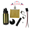 Fuel Pump for Honda CBR 600 F4i (2001–2006)